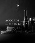 2016-09-23 – Diner  »Accord mets et vins  »Clos Canereccia Aleria Haute Corse